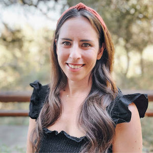 Meet your Posher, Megan